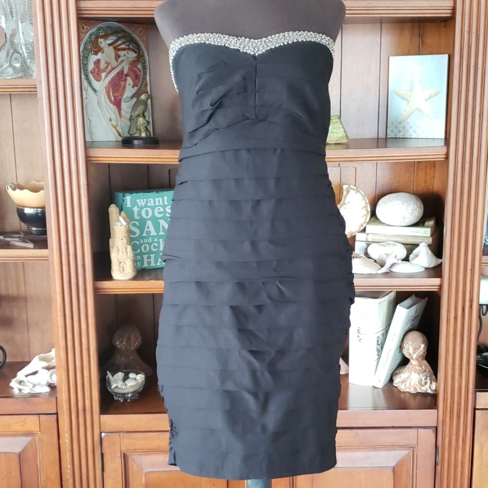 Torrid cocktail Dress